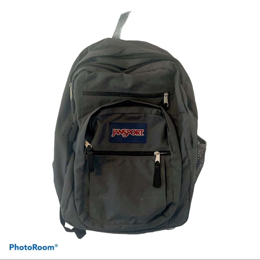 JanSport backpack